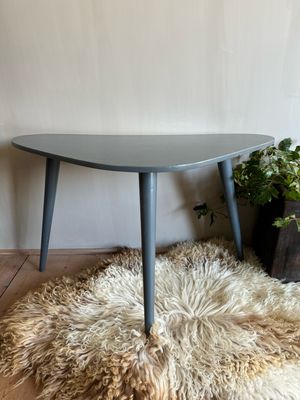 Vintage tafeltje