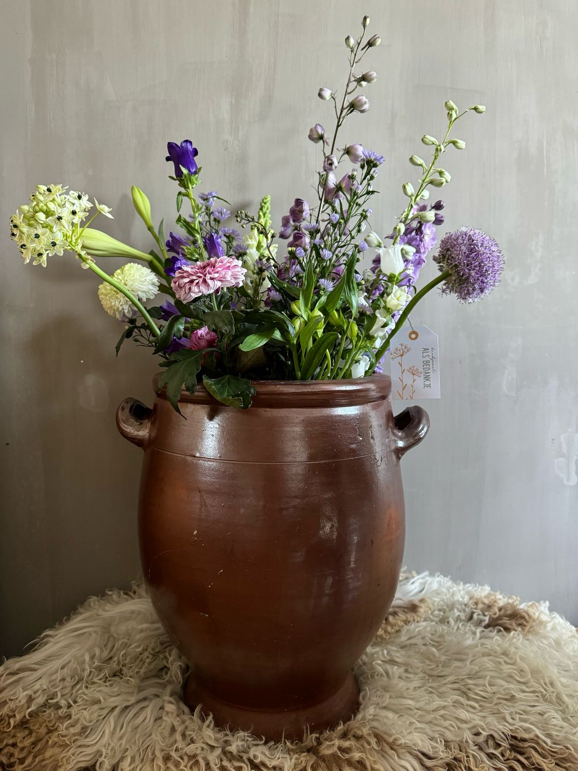 Keulse pot
