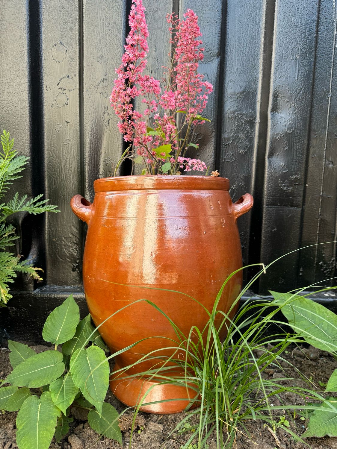 Keulse pot