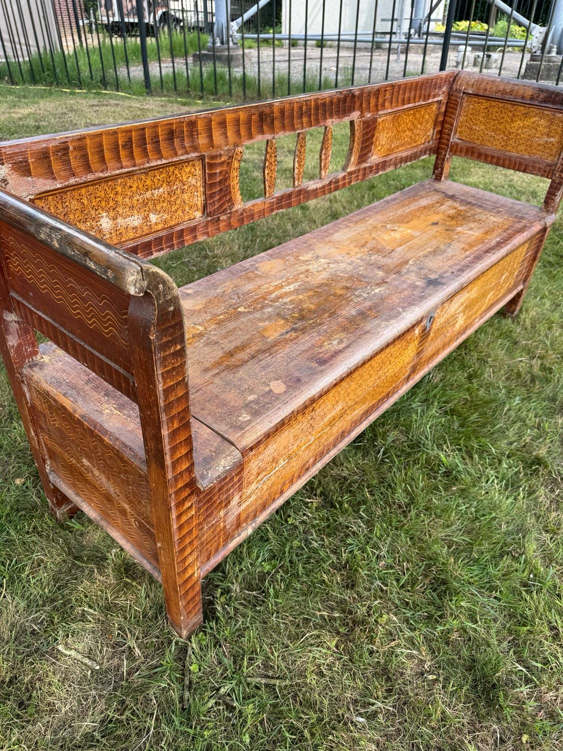 Klepbank