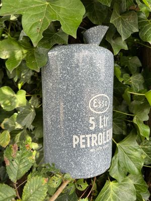 Petroleumkan