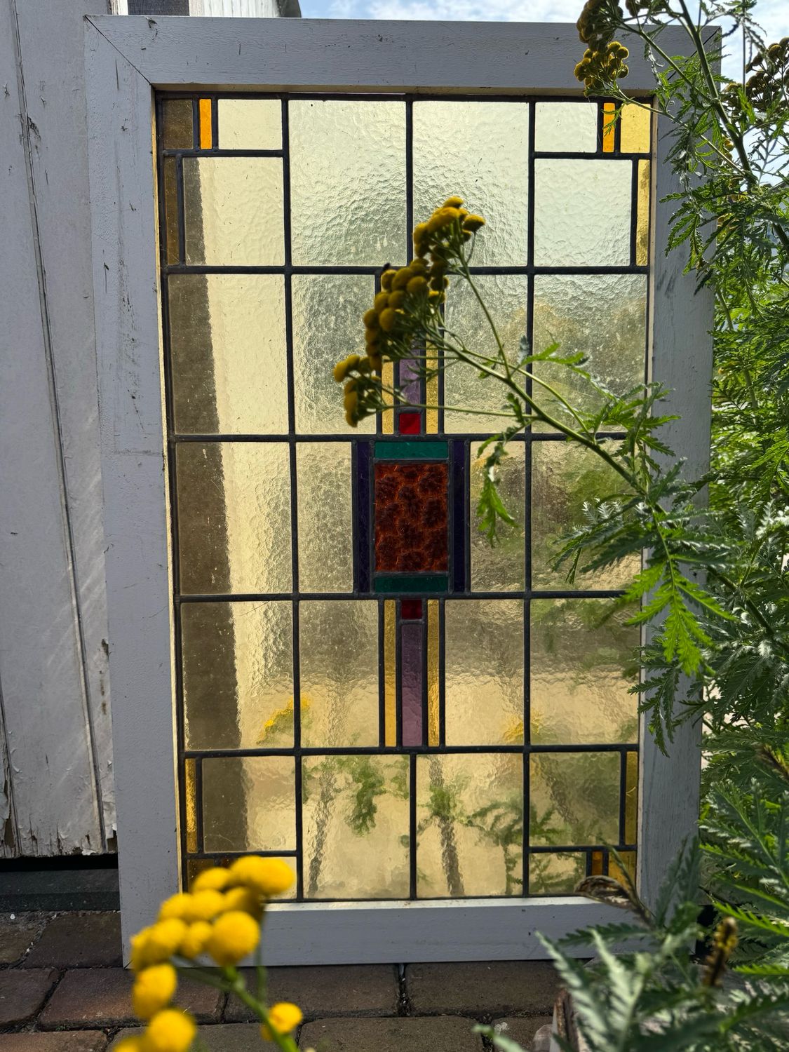 Glas in lood
