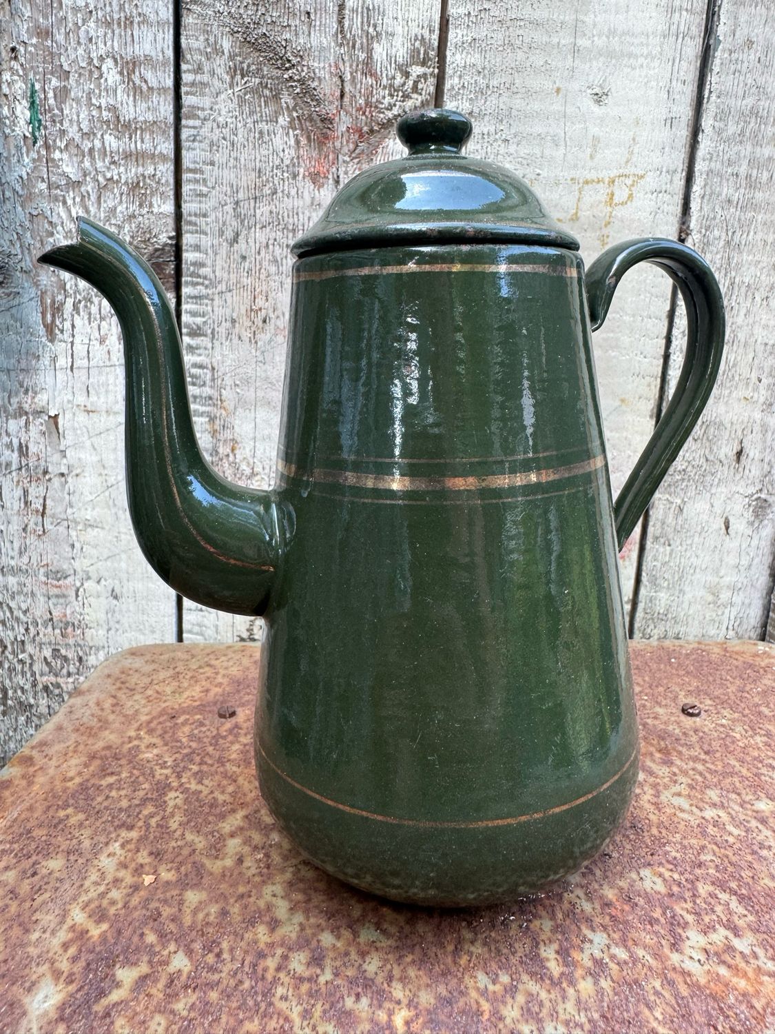 Koffiepot