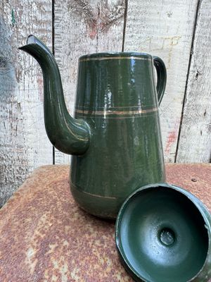 Koffiepot