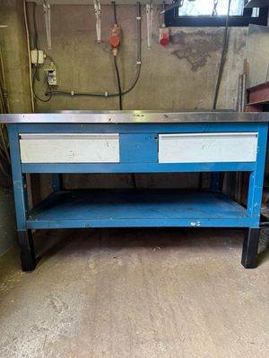 Werkbank