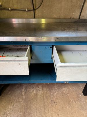Werkbank