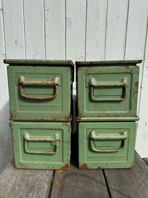 Magazijnbakken