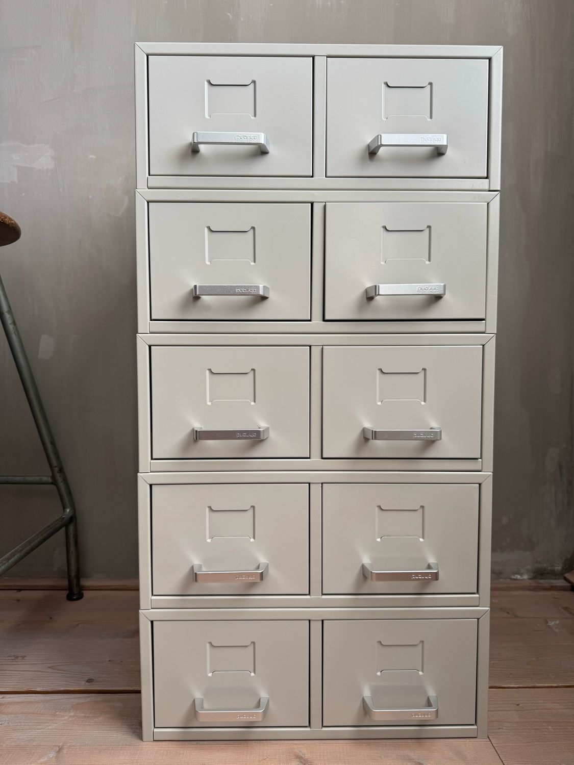 Archiefblokken