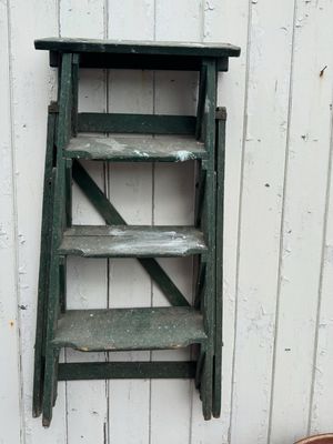 Ladders