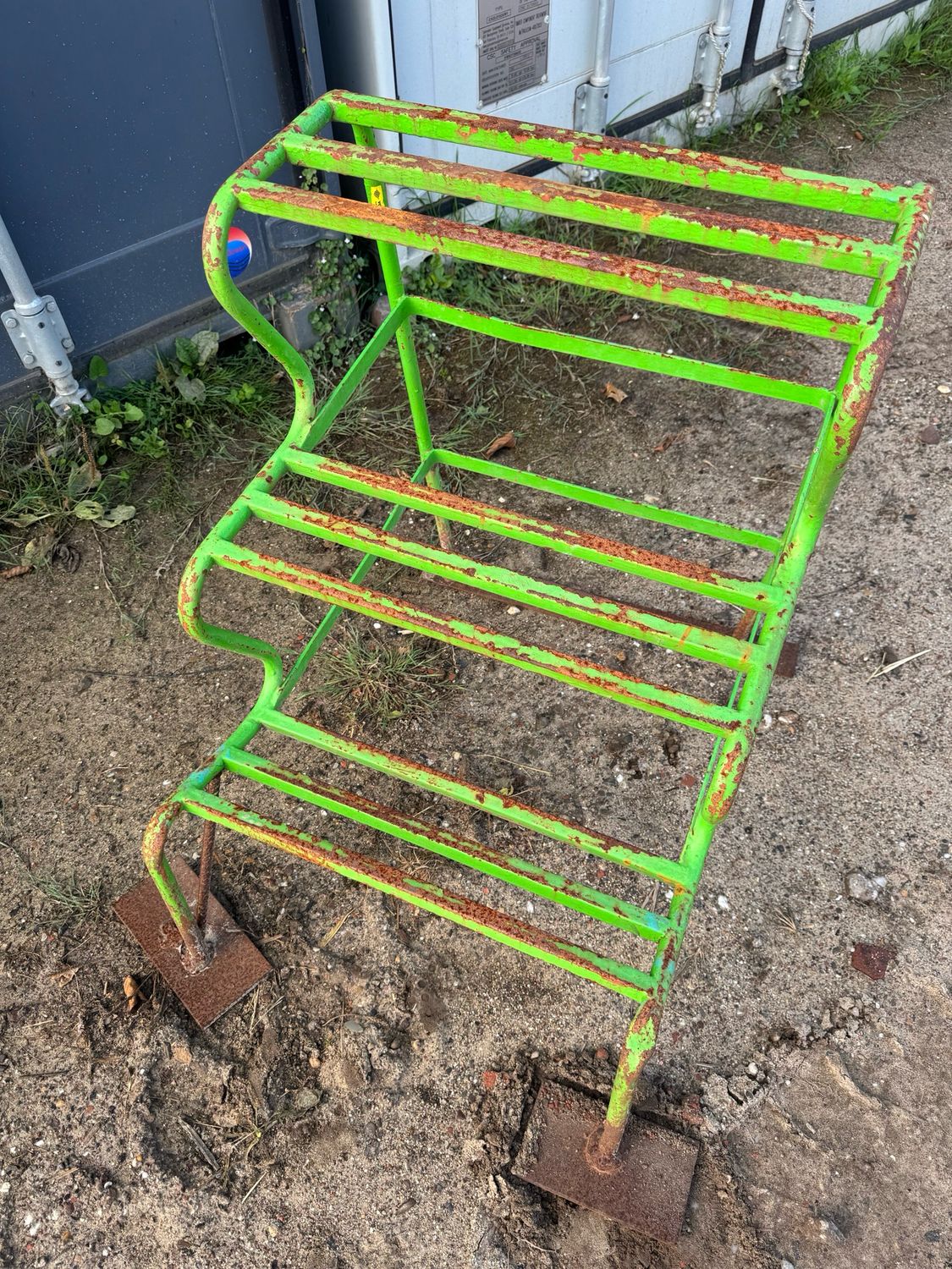 Stucadoorstrap