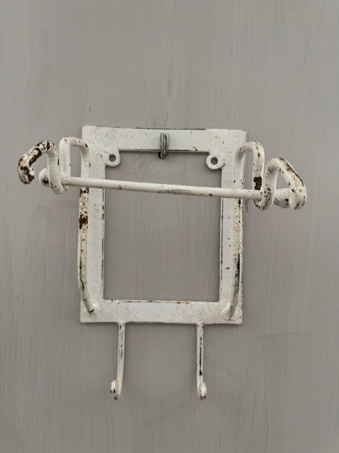 Toiletrolhouder