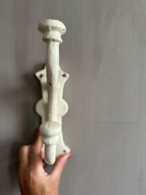 Kapstokhaak