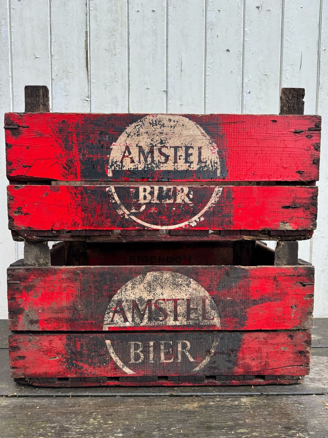 Kistjes Amstelbier
