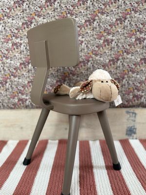 Kinderstoeltje