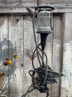 Looplamp