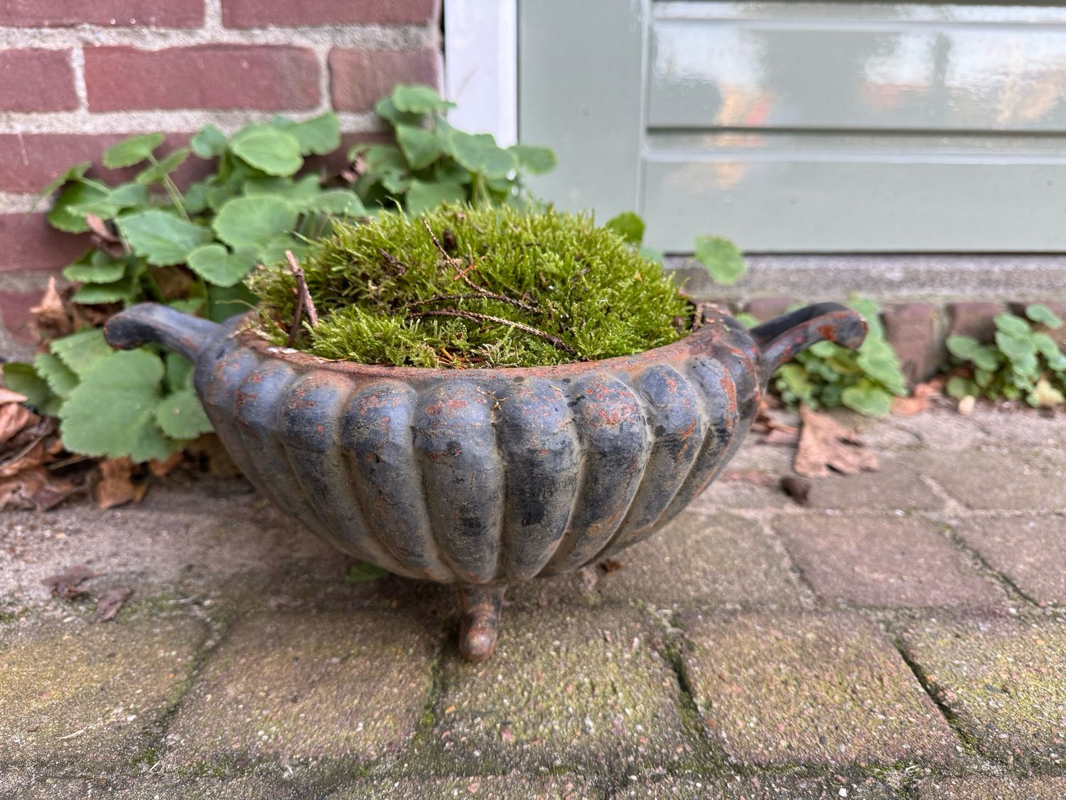 Jardinière bloempot