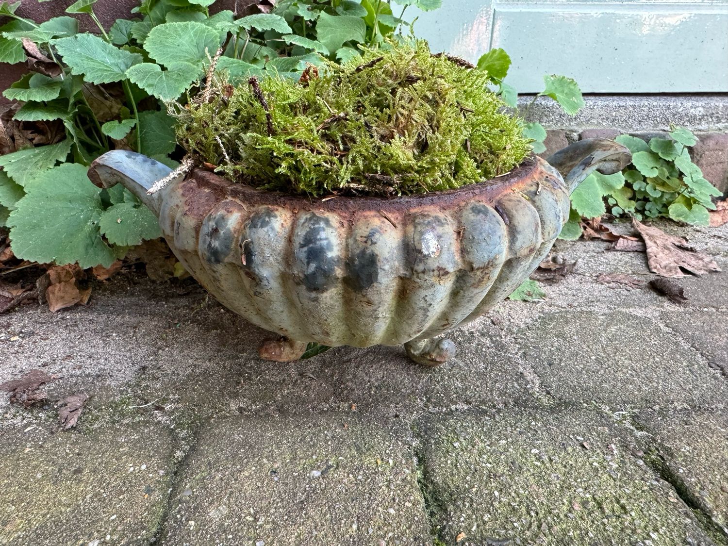 Jardinière bloempot