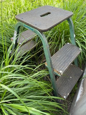 Ladders