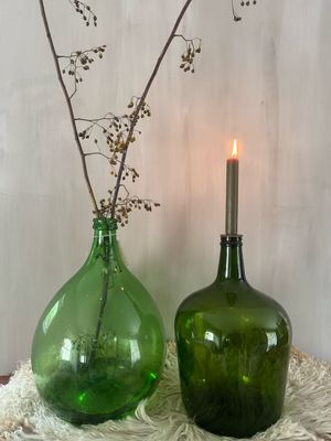Glas
