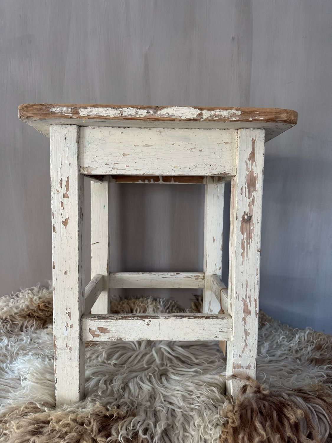 Krukje brocante
