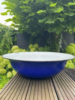Schaal groot
