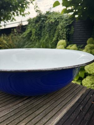 Schaal groot