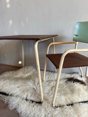 Vintage kindersetje
