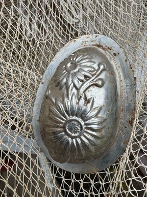 Chocolademallen paaseieren