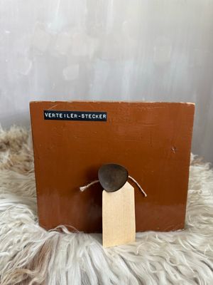 Houten bak/lade