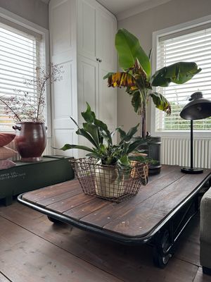 Transportkartafel