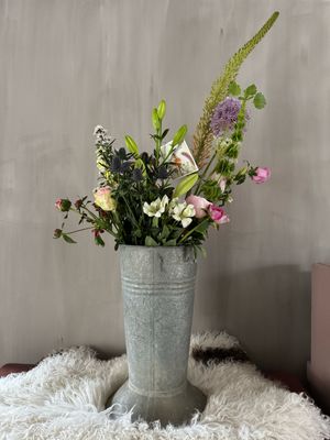Bloemenvazen