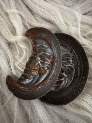 Chocolademal maantje
