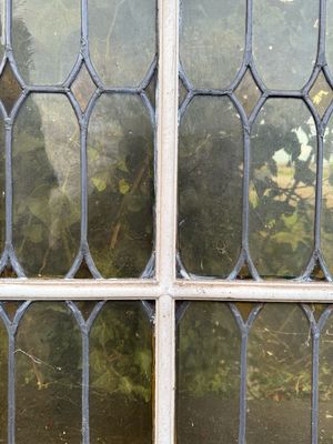 Glas in lood