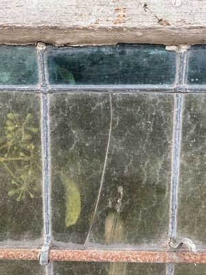 Glas in lood