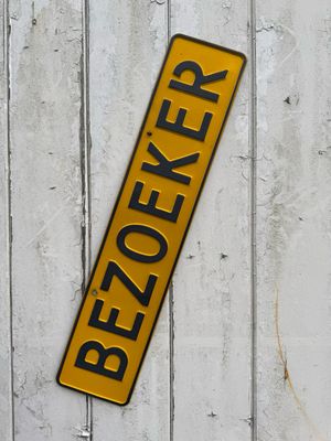 Bezoekers
