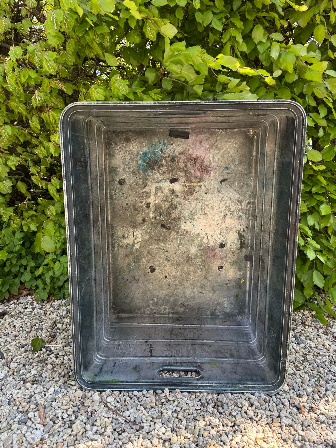 Zarges aluminium kist