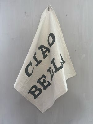 Wanddoek