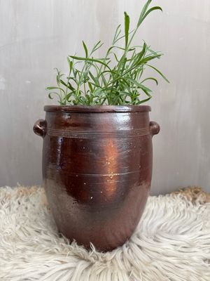 Keulse pot
