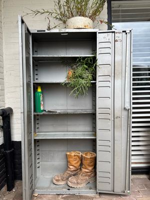 Werkplaatskasten