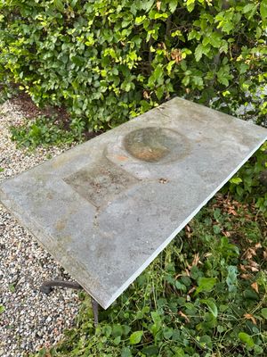 Bistrotafeltje