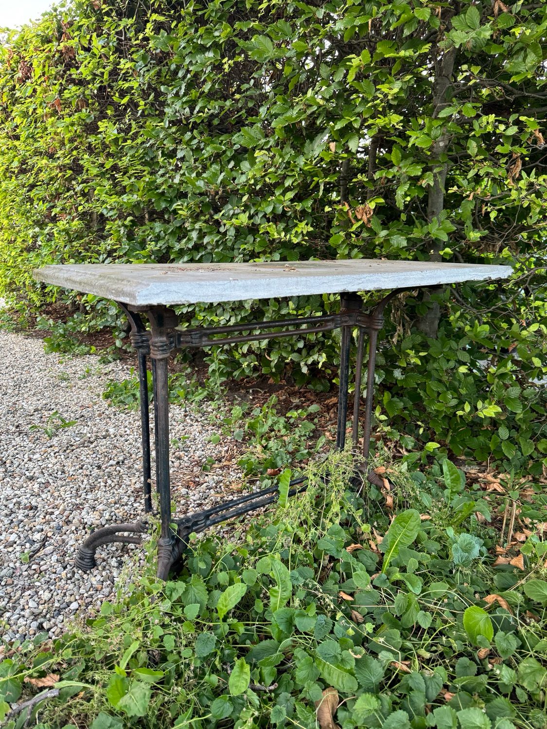 Bistrotafeltje
