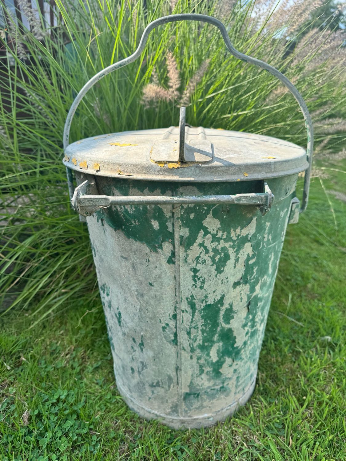 Vuilnisemmer