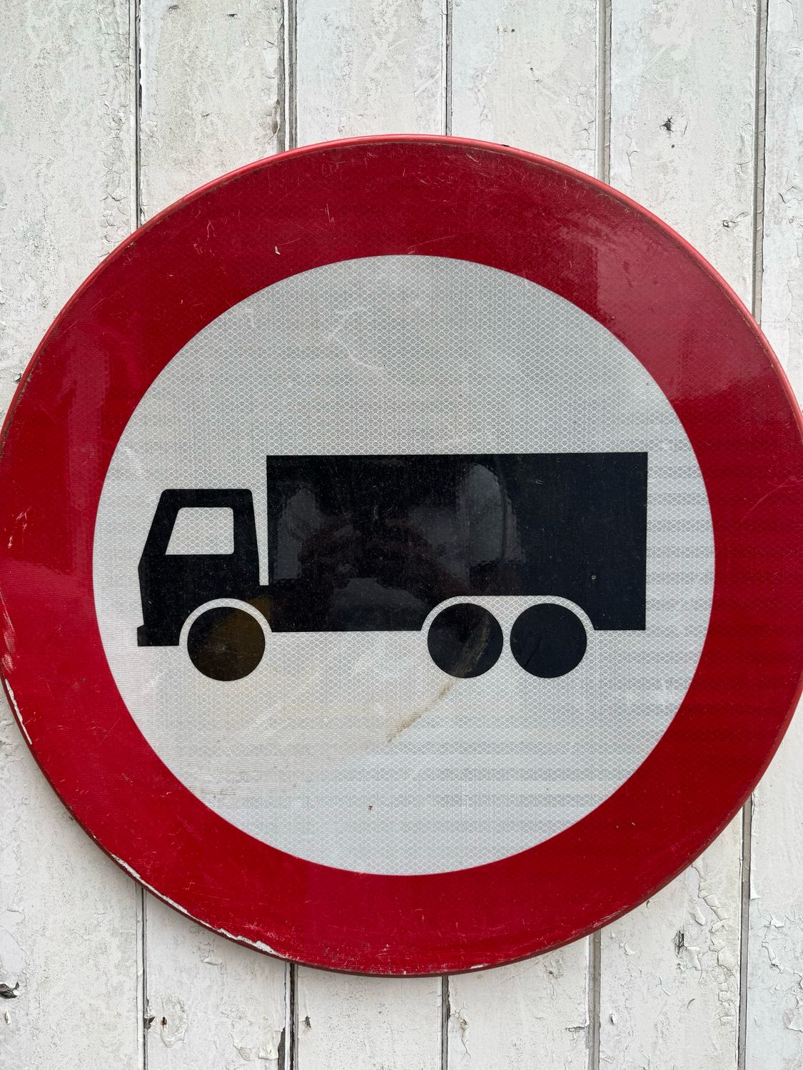 Verkeersborden