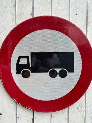 Verkeersborden
