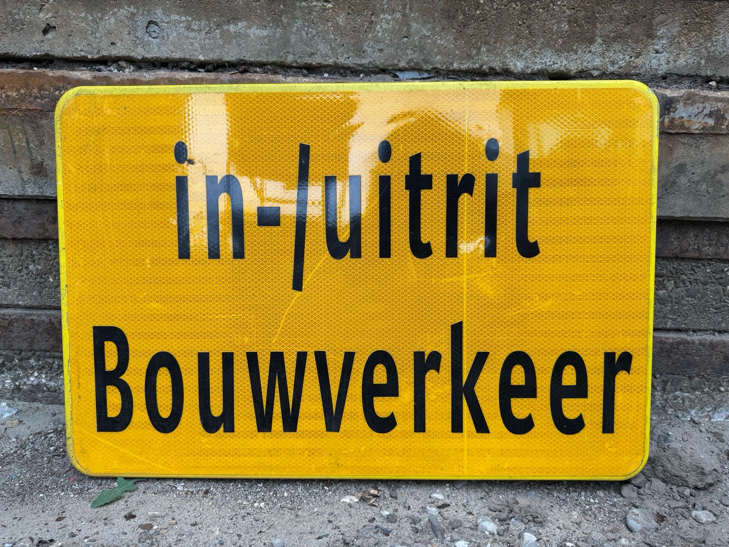 Verkeersborden