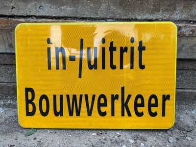 Verkeersborden