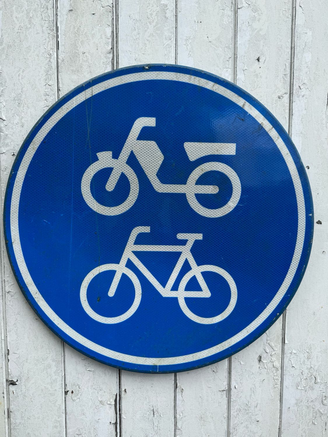 Verkeersbord