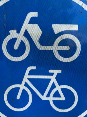 Verkeersbord