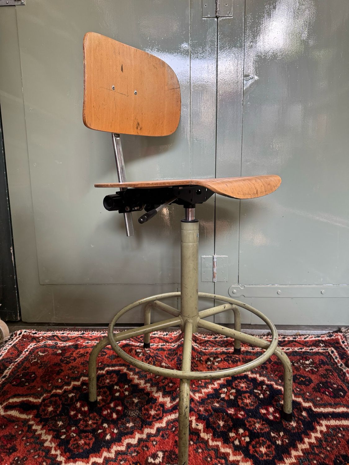 Tekenstoelen