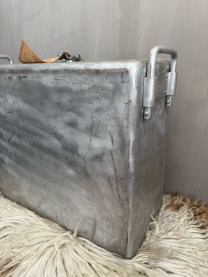 Aluminium koffers